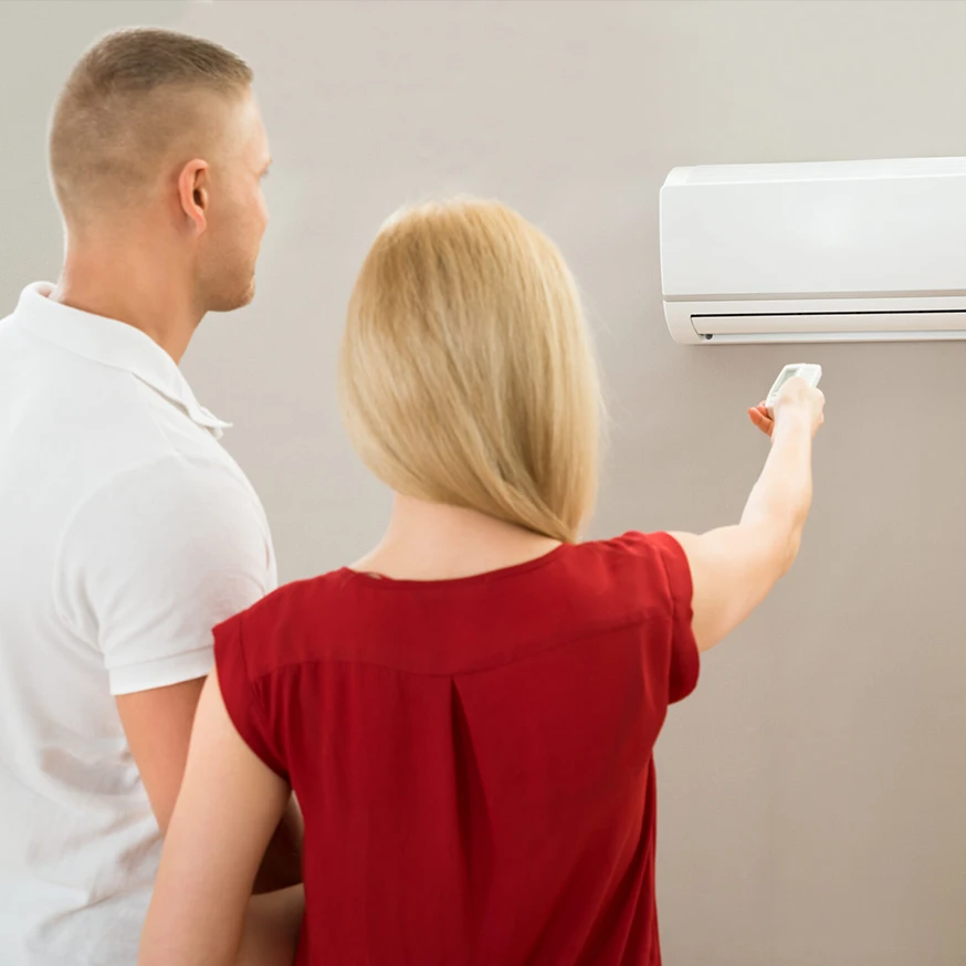 Produits résidentiels LG